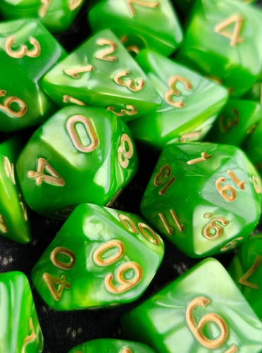 Gemstones